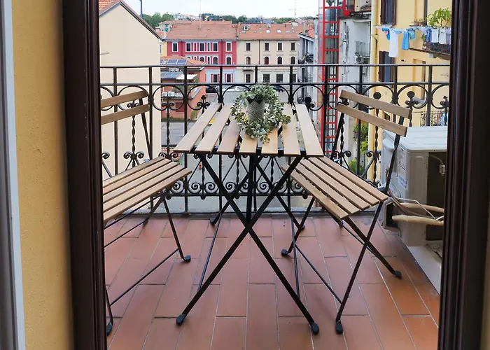 Primopiano - Gorla 158 *