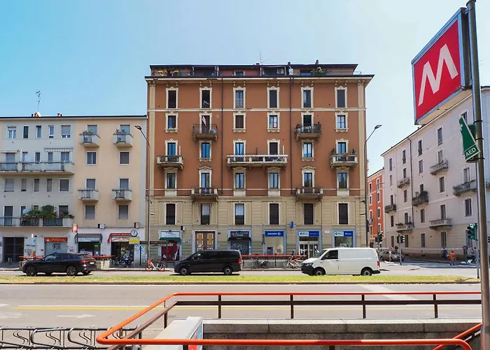 Primopiano - Gorla 158 דירה *