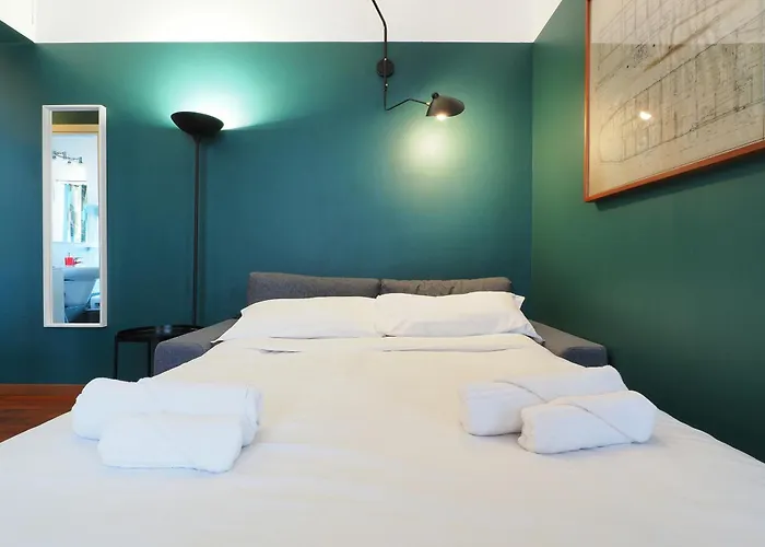 Primopiano - Gorla 158 דירה מילאנו