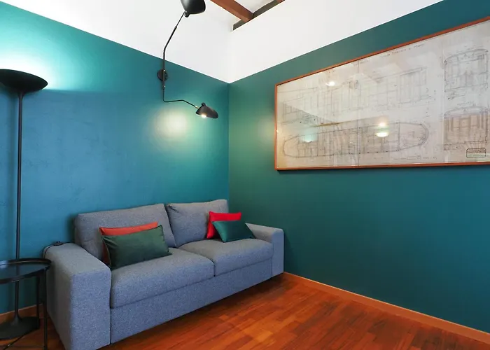 Primopiano - Gorla 158 *