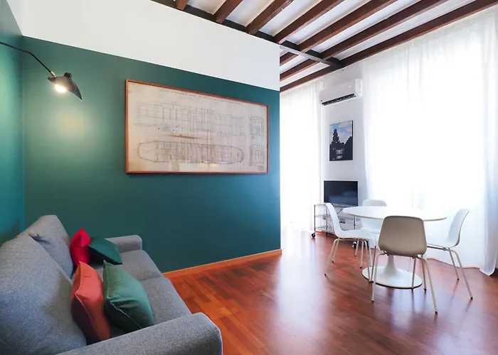 Primopiano - Gorla 158