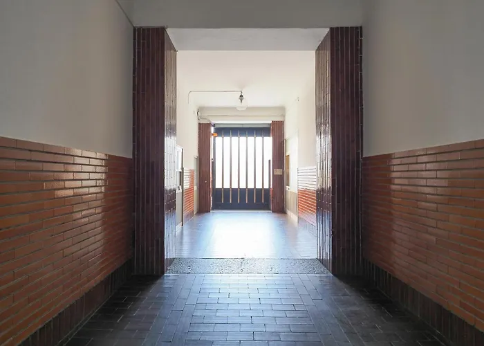 Primopiano - Gorla 158 דירה