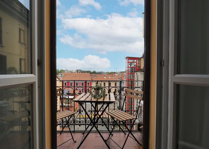 Primopiano - Gorla 158 דירה