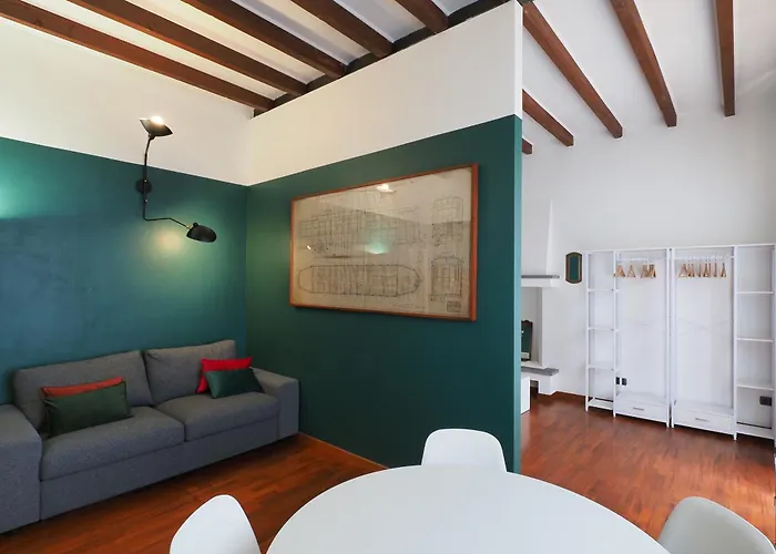 Primopiano - Gorla 158 Appartamento Milano