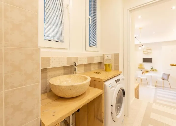 5fo6 Navigli - Duomo - Boho - Minimal *