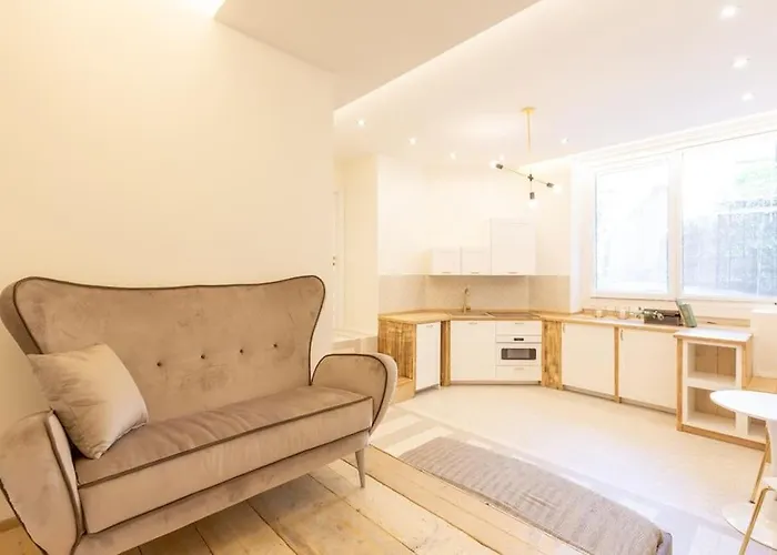 5fo6 Navigli - Duomo - Boho - Minimal Μιλάνο