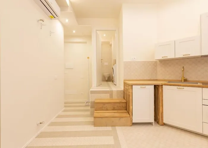 5fo6 Navigli - Duomo - Boho - Minimal * Μιλάνο
