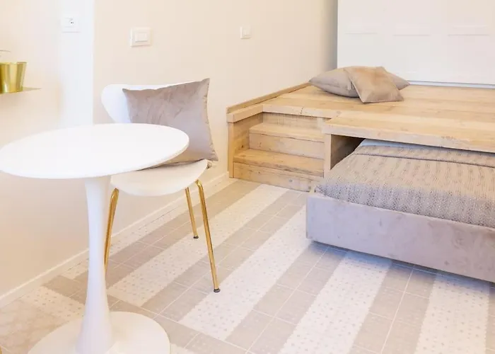 5fo6 Navigli - Duomo - Boho - Minimal Milano