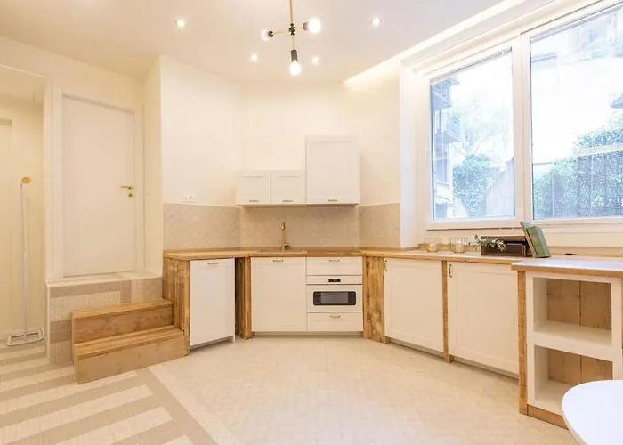 5fo6 Navigli - Duomo - Boho - Minimal Daire *