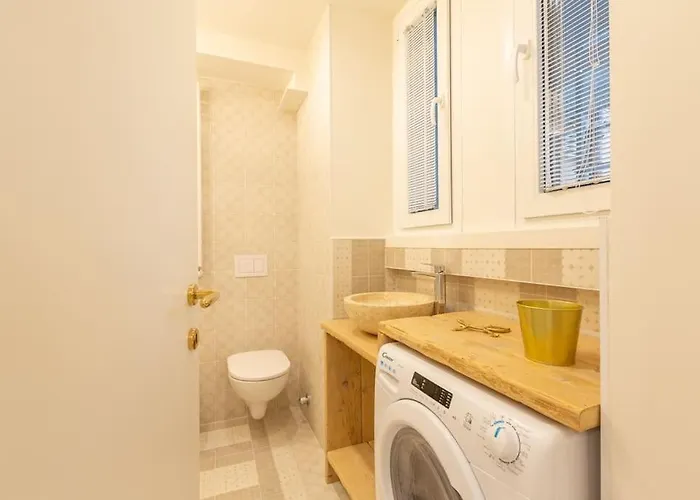 5fo6 Navigli - Duomo - Boho - Minimal Daire Milano