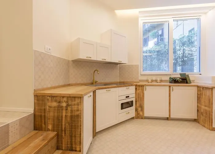 5fo6 Navigli - Duomo - Boho - Minimal * Μιλάνο