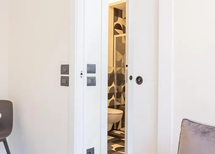 3fo6 -navigli-duomo - Luxury Modern Milano