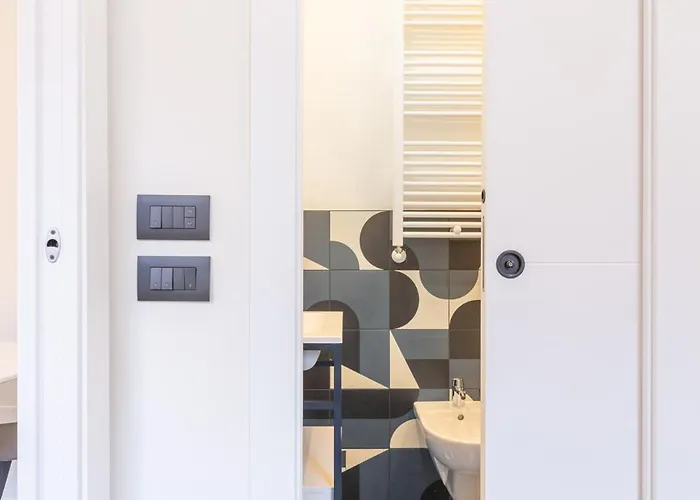 3fo6 -navigli-duomo - Luxury Modern