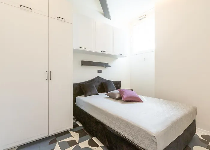 3fo6 -navigli-duomo - Luxury Modern *