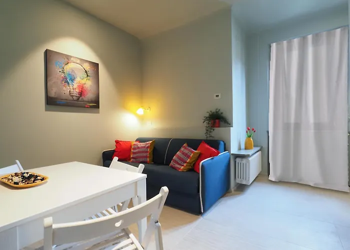 Primopiano - Rosmini