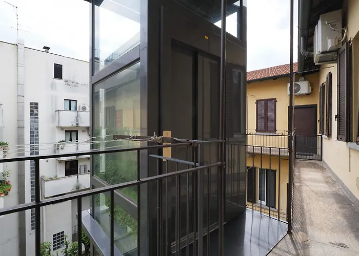 Primopiano - Rosmini *