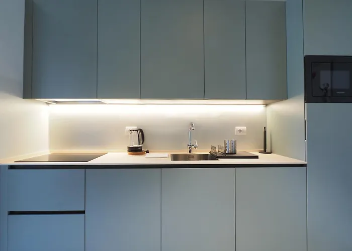 Апартаменты Primopiano - Rosmini