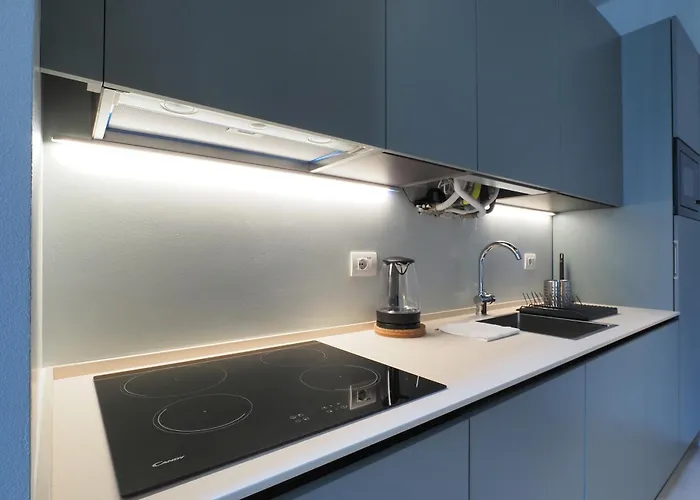 Апартаменты Primopiano - Rosmini