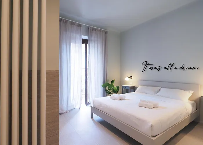 Апартаменты Primopiano - Rosmini *