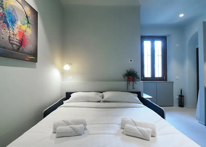 Primopiano - Rosmini Апартаменты Милан