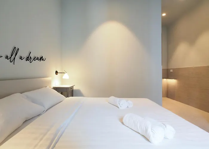 Апартаменты Primopiano - Rosmini Милан