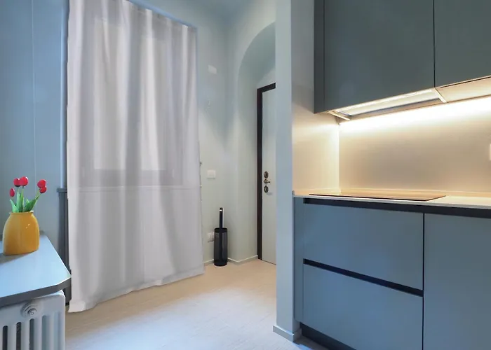 Primopiano - Rosmini *