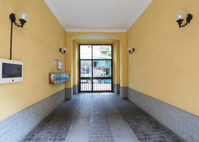 Primopiano - Rosmini Милан