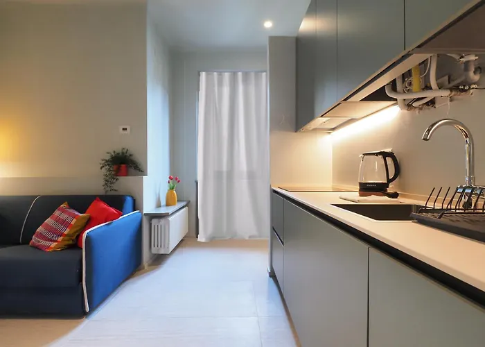 Primopiano - Rosmini