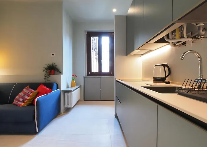 Primopiano - Rosmini *