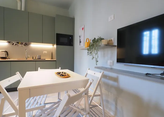 Primopiano - Rosmini * Милан