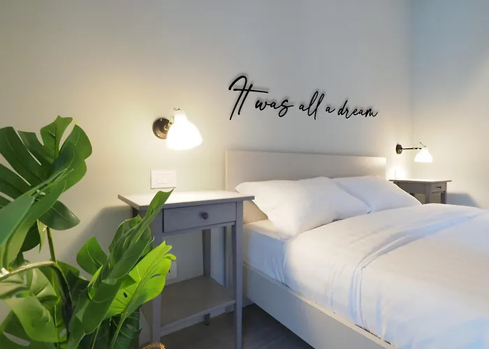 Апартаменты Primopiano - Rosmini