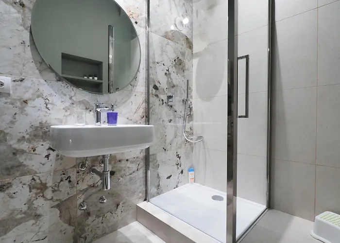 Апартаменты Primopiano - Rosmini *