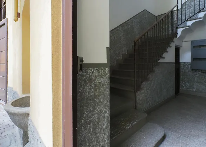 Primopiano - Rosmini *