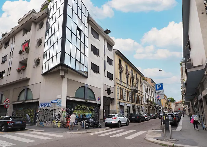 Primopiano - Rosmini *