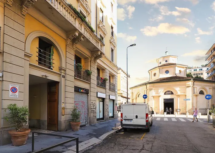 Primopiano - Lecco Apartamento Milão