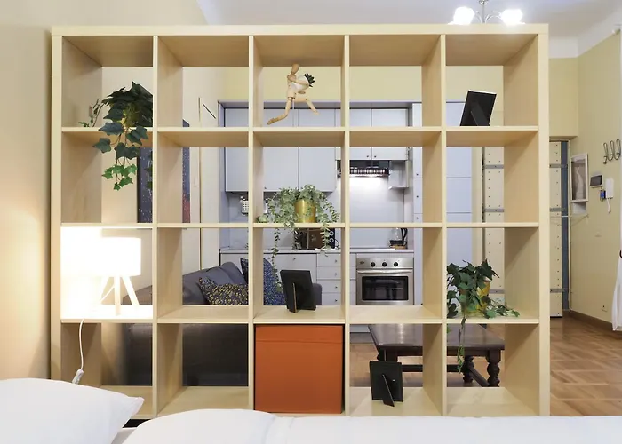 Primopiano - Lecco * 米兰