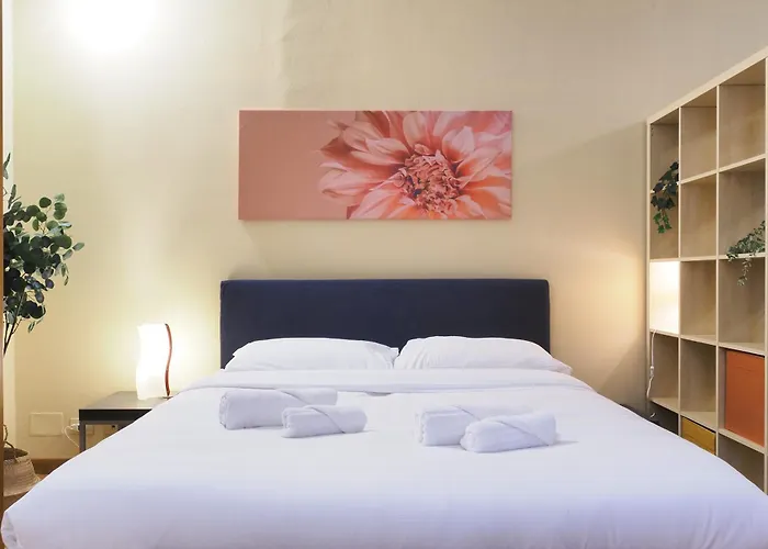 Primopiano - Lecco Apartamento Milão