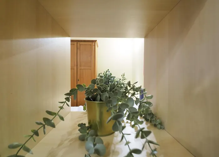 Apartamento Primopiano - Lecco