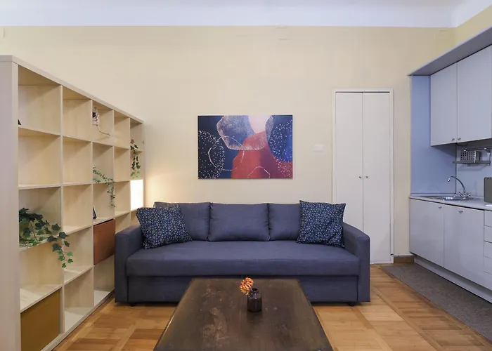 Primopiano - Lecco Apartamento Milão