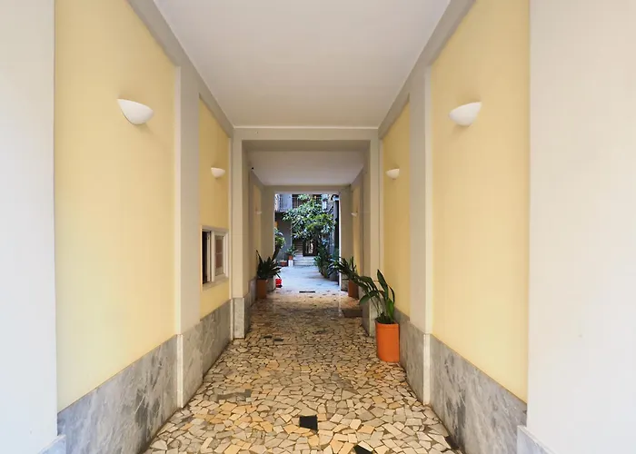 Primopiano - Lecco *