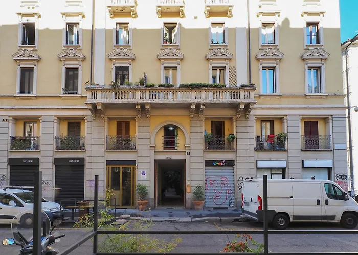 Apartamento Primopiano - Lecco