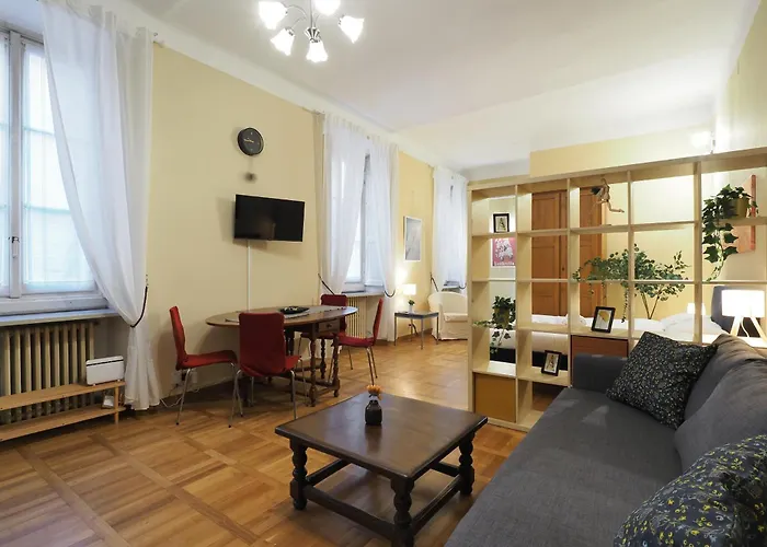 Primopiano - Lecco Apartamento *
