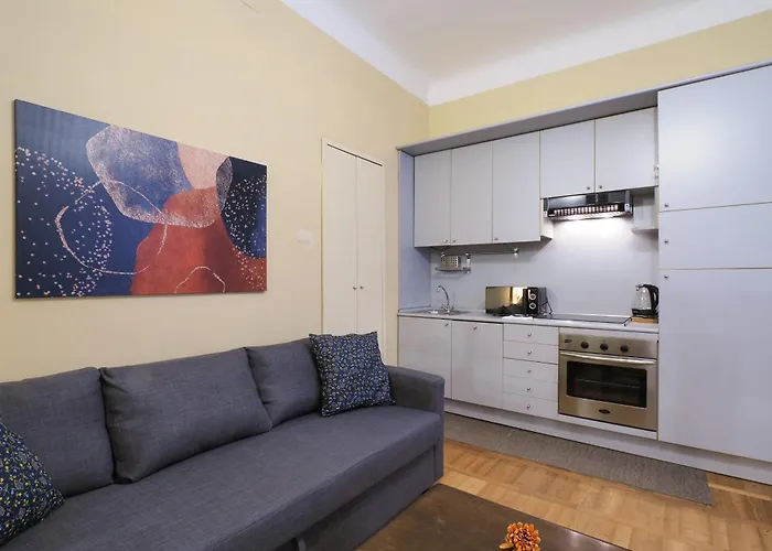 Apartamento Primopiano - Lecco *
