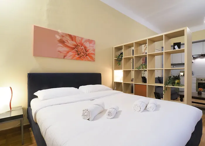 Primopiano - Lecco 公寓