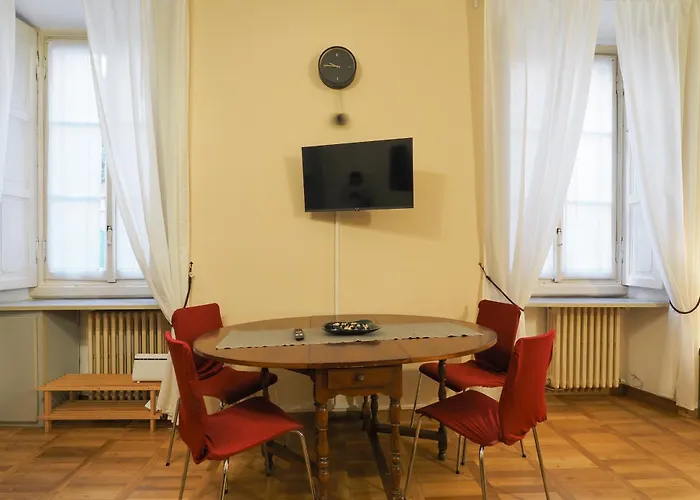 Apartamento Primopiano - Lecco *