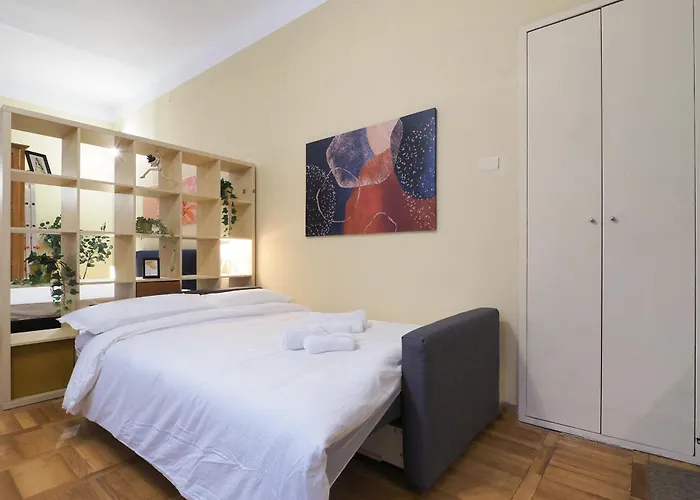 Primopiano - Lecco Apartamento Milão