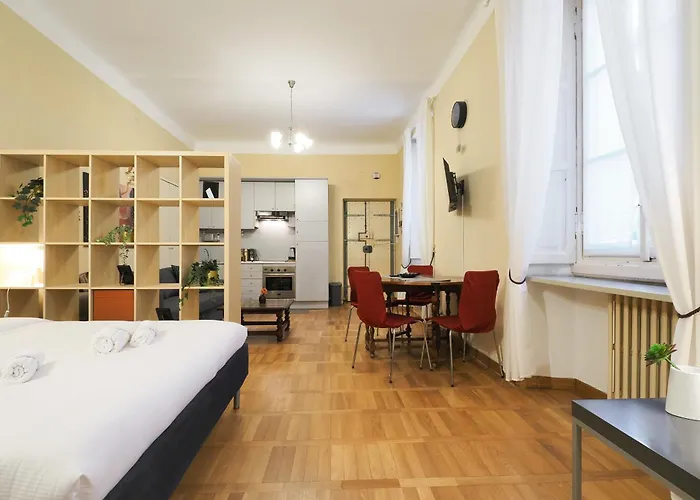 Primopiano - Lecco 米兰