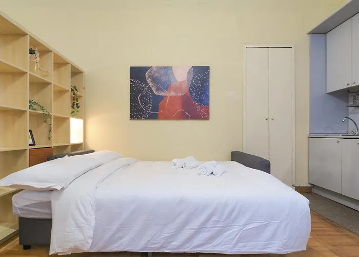 Primopiano - Lecco Apartamento *