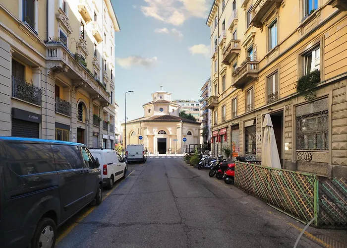 公寓 Primopiano - Lecco *