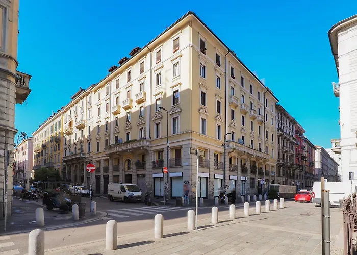 Apartamento Primopiano - Lecco *